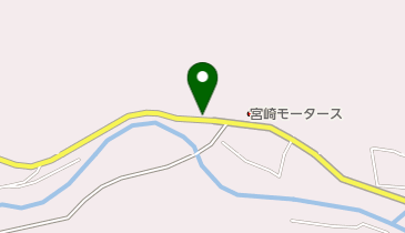 小塩の里歩樽の地図画像
