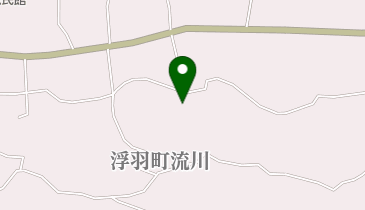 和菓子葡萄家の地図画像