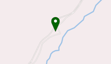 塩川ガラス店の地図画像