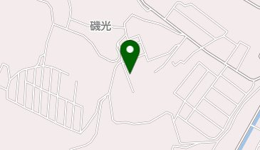 有限会社しのはらの地図画像