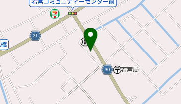 エーダッシュの地図画像