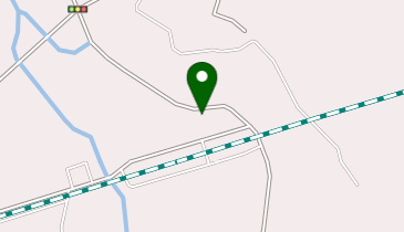 安河内電気の地図画像