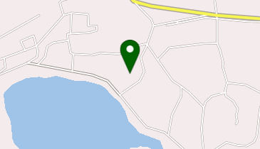 上大隈公民館の地図画像