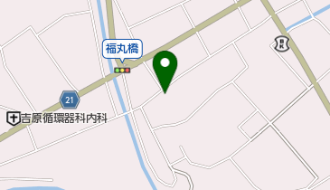 森永牛乳若宮販売店の地図画像