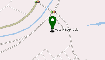 クラブチョイスネットYanagi工房の地図画像