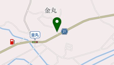 上野モータースの地図画像