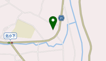 三洋モータースの地図画像