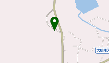 西村自動車修理工場の地図画像