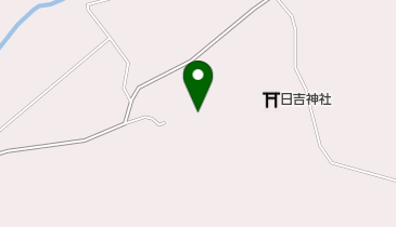 東禪寺の地図画像