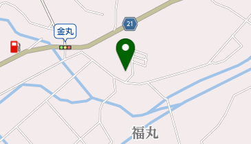 明覚寺の地図画像