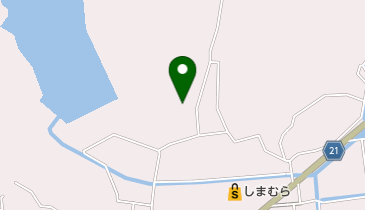 和田工作所の地図画像