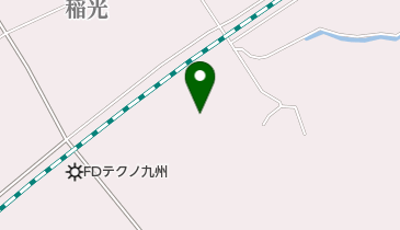 安永工務店の地図画像