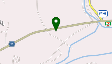 石川管工機材有限会社の地図画像