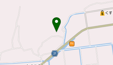 クラブハウス宮田支店の地図画像