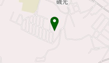 リボン美容室の地図画像