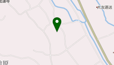 介護老人保健施設リストーロ若宮の地図画像