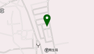 有限会社ハートフルはしもとの地図画像