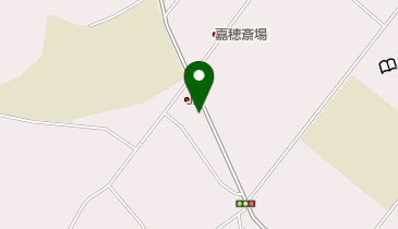 西和空輸株式会社九州支店嘉穂営業所の地図画像