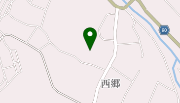 有限会社ガスプロの地図画像