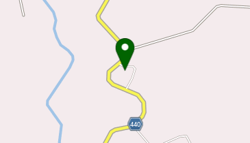 玉邦園の地図画像