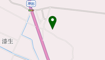 サドシマ電器の地図画像