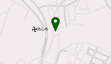 吟月書道会の地図画像