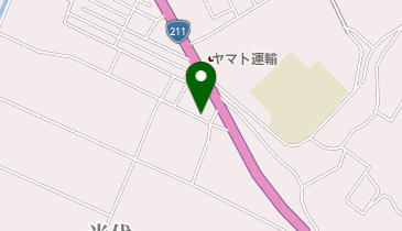 嘉麻市立 嘉穂第2学童保育所の地図画像
