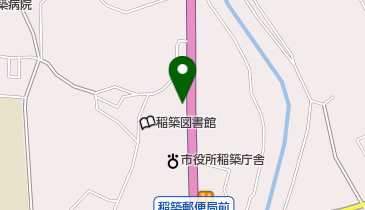 ちゃい夢の地図画像