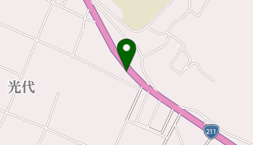 明治牛乳嘉穂販売店の地図画像