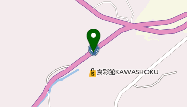 戸畑金属工業株式会社の地図画像