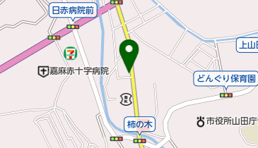 あすかの地図画像