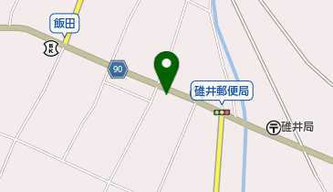 原田建築板金工業の地図画像