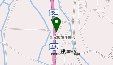 壁屋酒店の地図画像