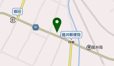 境酒店の地図画像