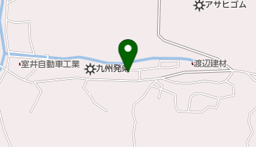 山本ネーム店の地図画像