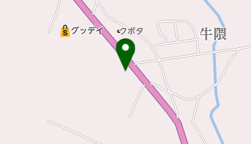 株式会社伊藤自動車工場の地図画像