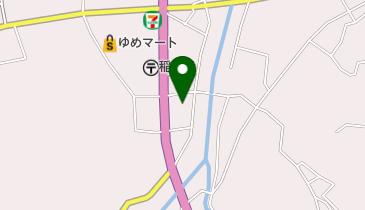 浄念寺の地図画像