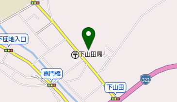 龍泉寺(浄土真宗)の地図画像