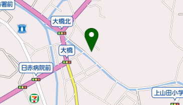 フェニックスの地図画像