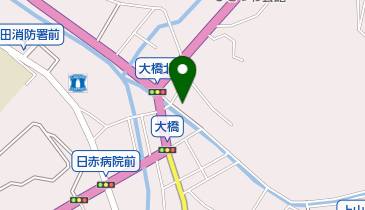 フレンドの地図画像