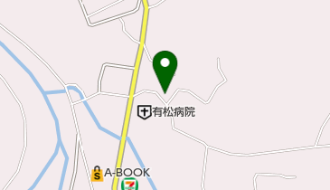 白土商店の地図画像