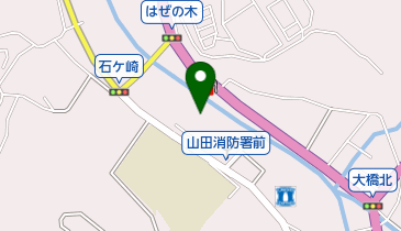 大塚葬祭の地図画像