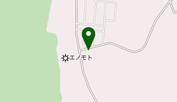 株式会社エノモトの地図画像