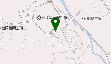 サロンドあきこの地図画像