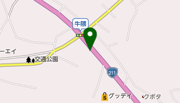 ペットショップ&サロンわんわん村本店の地図画像