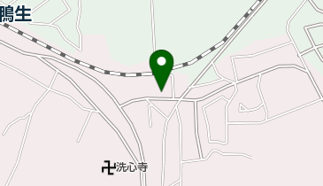 創伸衣料の地図画像