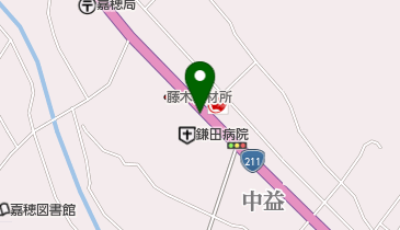 有限会社スミノエ調剤薬局の地図画像