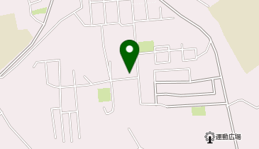 ヘアーサロンハラの地図画像