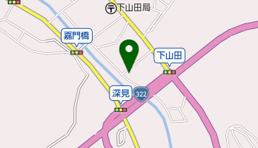 末廣の地図画像