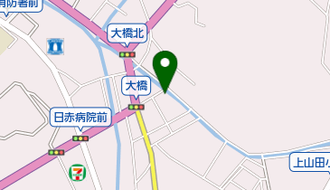 権兵衛の地図画像